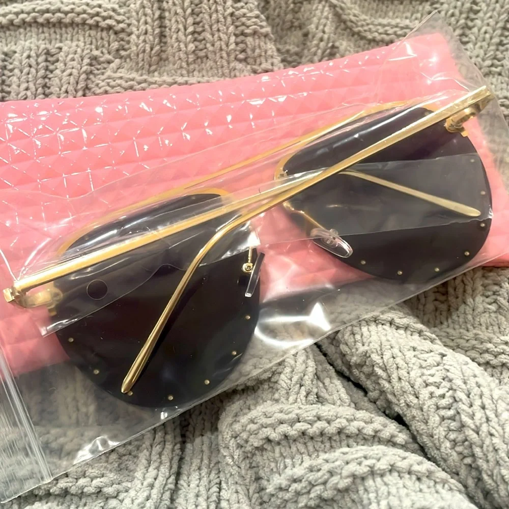 Cocus Pocus Rockstar Sunglasses